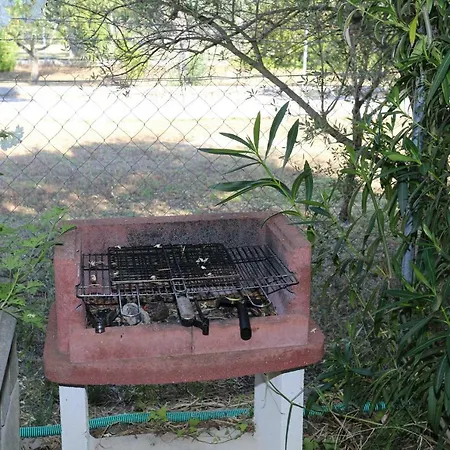 Argo 2 - Beachfront, Big Gardens, Location! * Pefkochori
